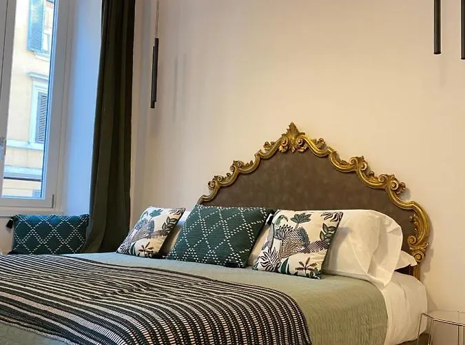 Casa Leoncino Oda ve Kahvaltı 4*
