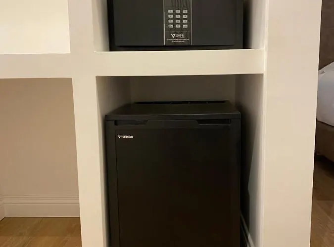 Casa Leoncino 4*