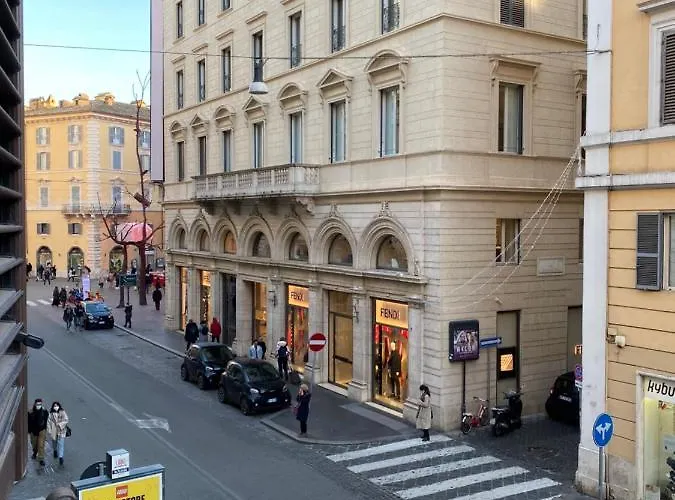 Oda ve Kahvaltı Casa Leoncino