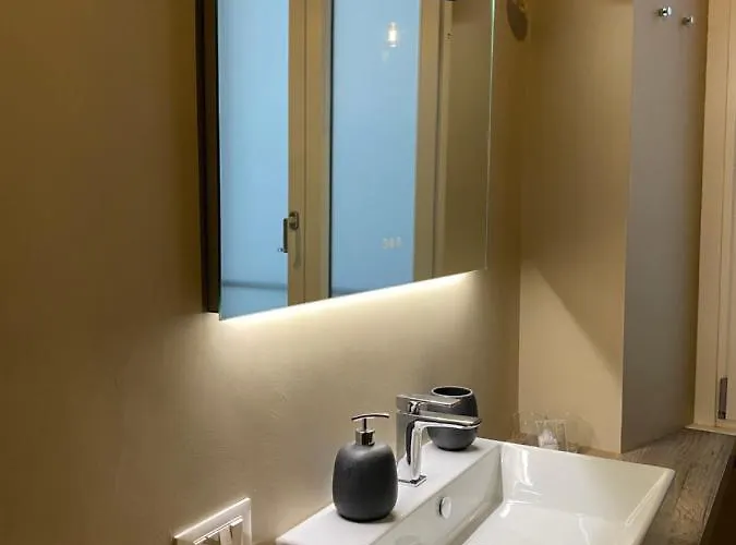 Casa Leoncino 4* Roma