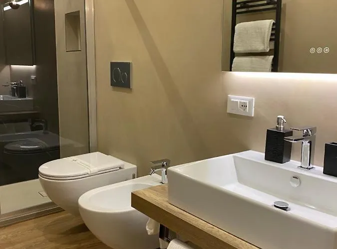 Casa Leoncino Oda ve Kahvaltı Roma