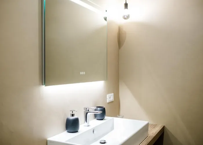 Casa Leoncino Oda ve Kahvaltı 4*