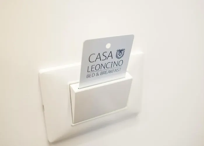 Oda ve Kahvaltı Casa Leoncino