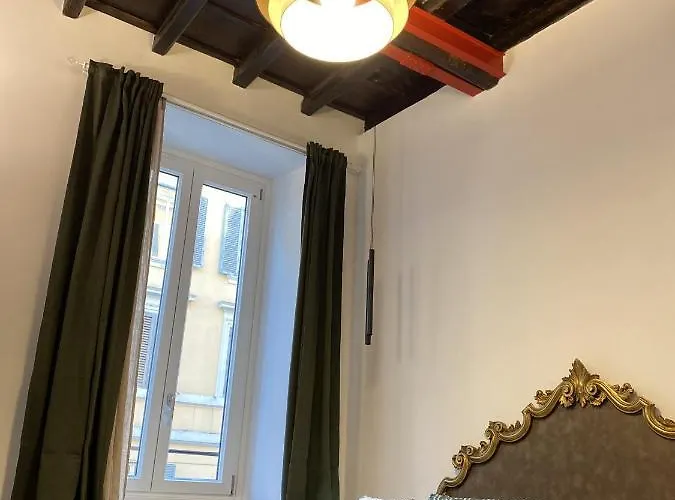 Casa Leoncino 4* Roma