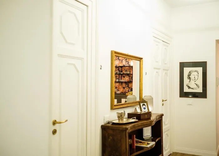 Casa Leoncino 4* Rome