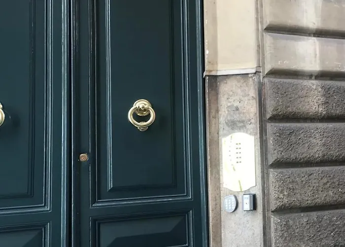 Oda ve Kahvaltı Casa Leoncino