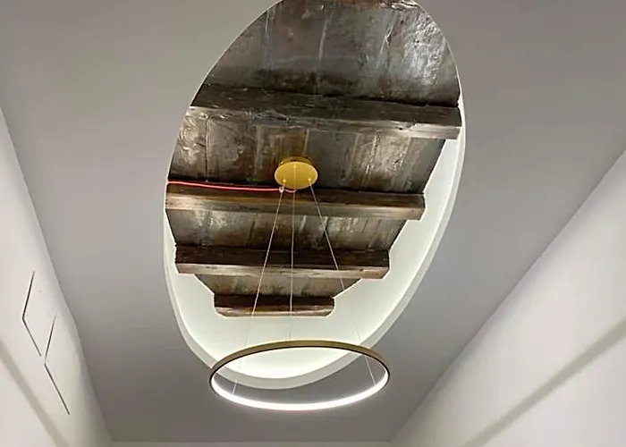 Oda ve Kahvaltı Casa Leoncino 4*