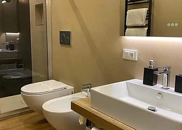 Oda ve Kahvaltı Casa Leoncino Roma