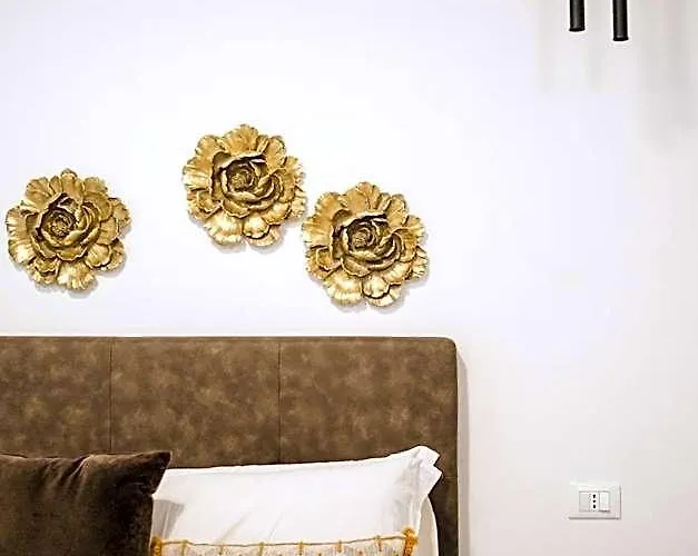 Casa Leoncino 4*