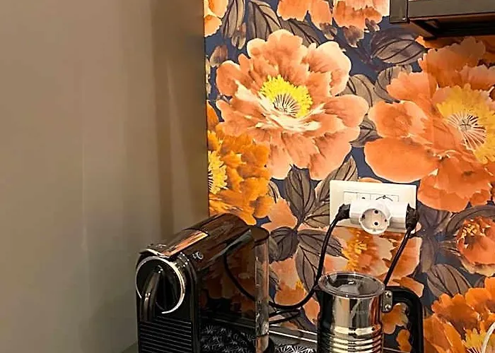 Casa Leoncino 4* Roma