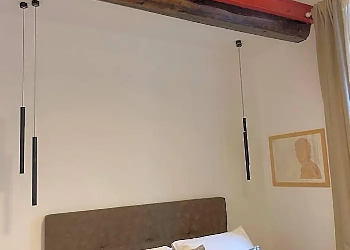 Casa Leoncino 4* Roma