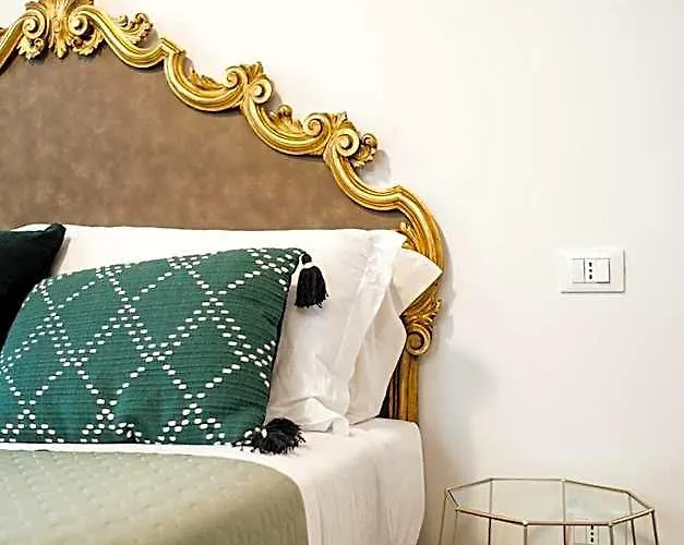 Casa Leoncino Oda ve Kahvaltı 4*